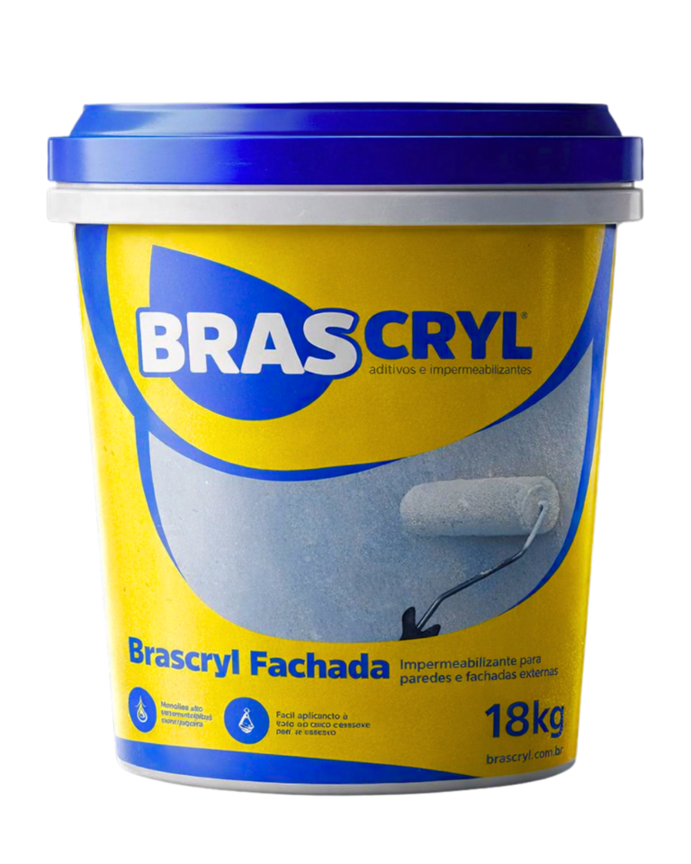 BRASCRYL FACHADA