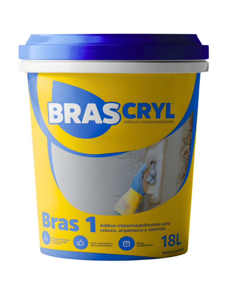 BRAS 1