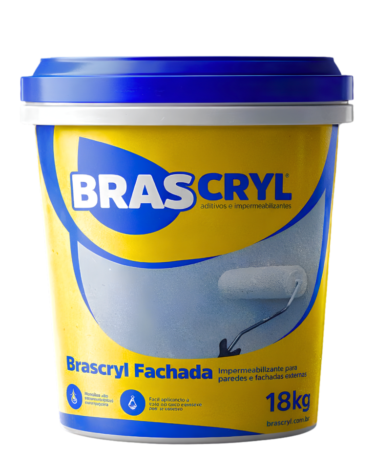 BRASCRYL FACHADA