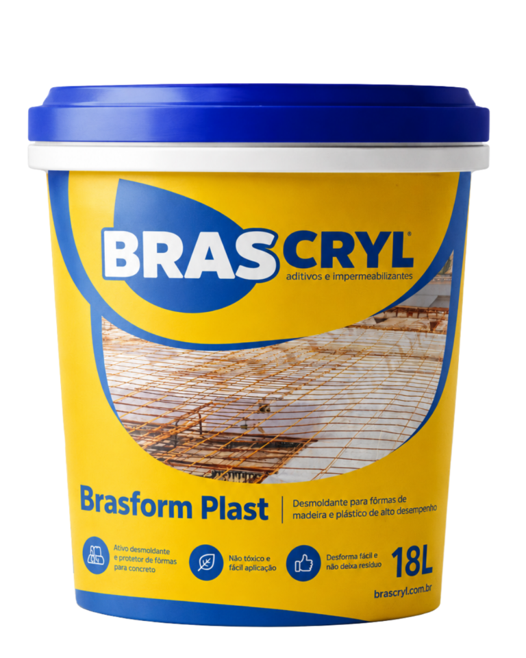 BRASFORM PLAST