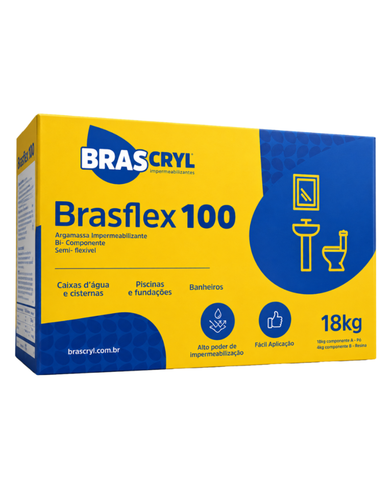 BRASFLEX 100