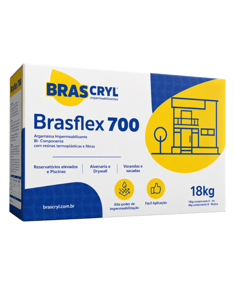 BRASFLEX 700